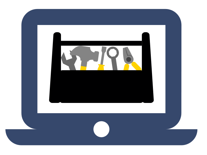 1B2- Digitale tools