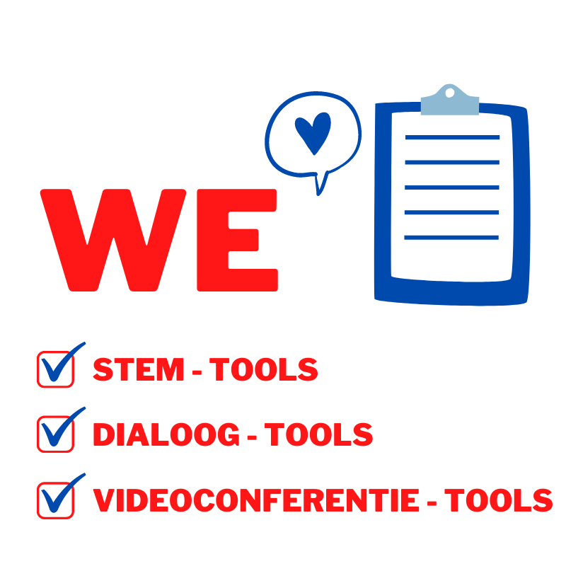 4B - Participatietools